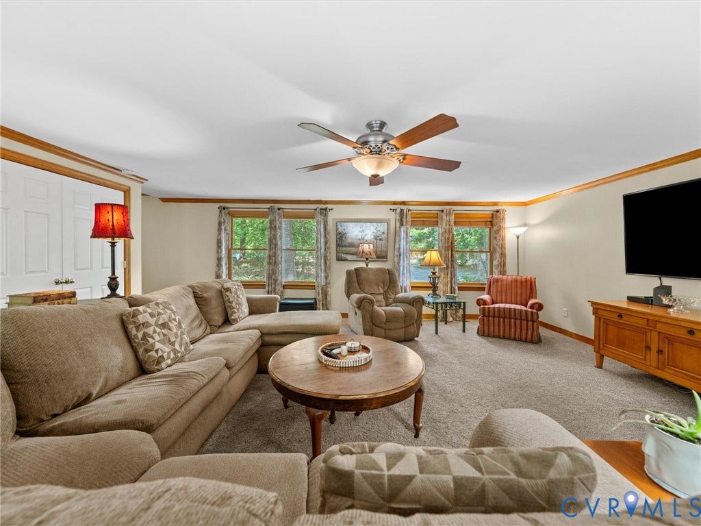 2741 Ridgeview Road, Spencerwood West, Powhatan, VA 23139 2741 Ridgeview Road, Spencerwood West, Powhatan, VA 23139