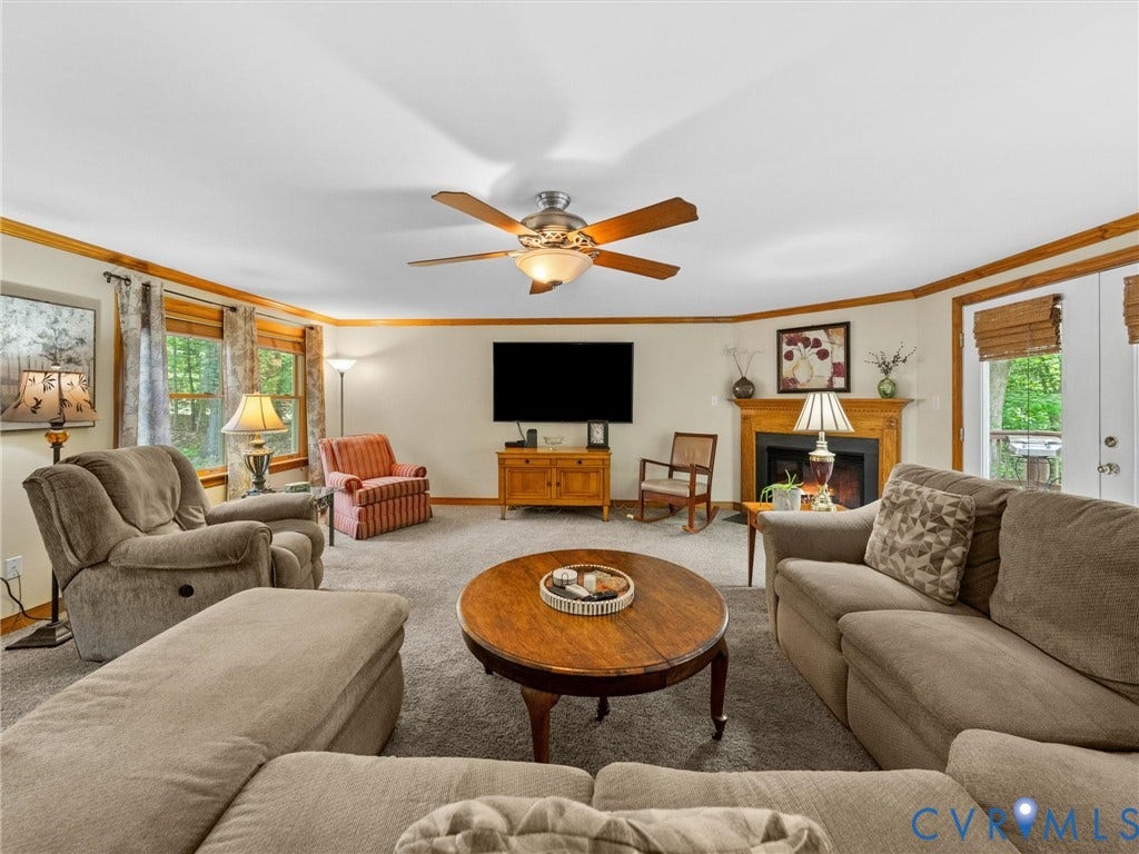 2741 Ridgeview Road, Spencerwood West, Powhatan, VA 23139 2741 Ridgeview Road, Spencerwood West, Powhatan, VA 23139