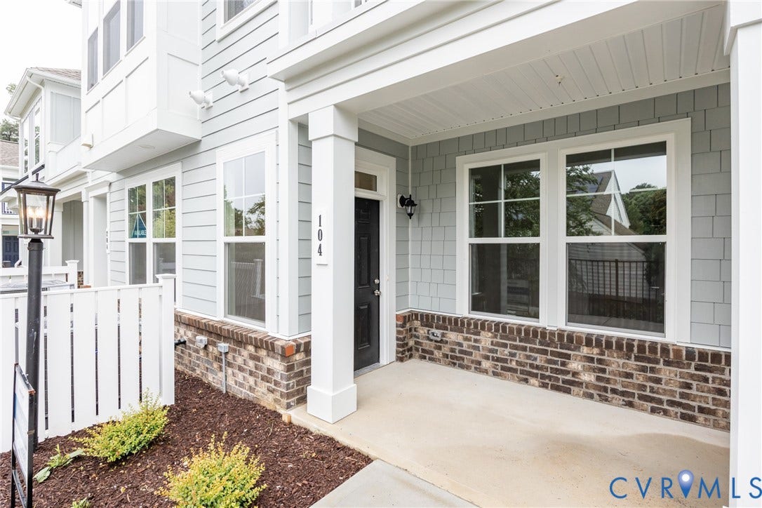 5313 Twisting Vine Lane, #104, The Pointe At Twin Hickory, Glen Allen, VA 23059 5313 Twisting Vine Lane, #104, The Pointe At Twin Hickory, Glen Allen, VA 23059