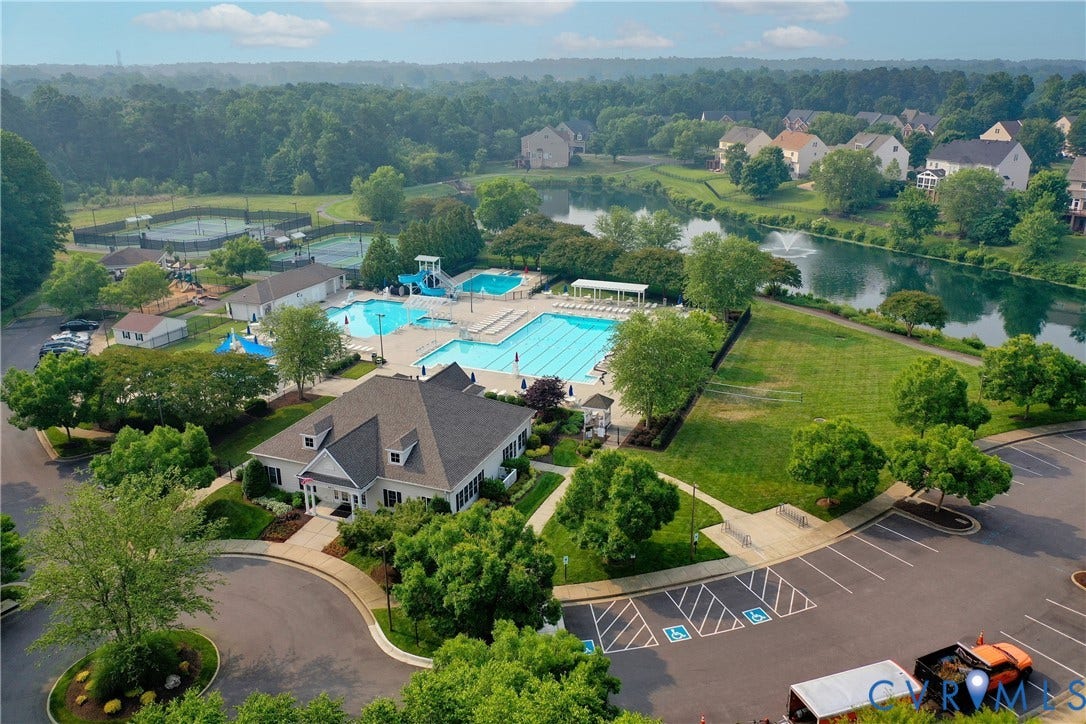 5313 Twisting Vine Lane, #104, The Pointe At Twin Hickory, Glen Allen, VA 23059 5313 Twisting Vine Lane, #104, The Pointe At Twin Hickory, Glen Allen, VA 23059