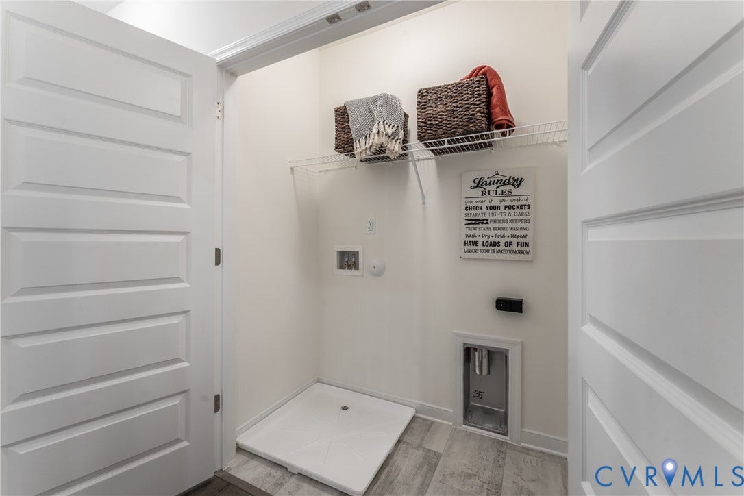 5313 Twisting Vine Lane, #204, The Pointe At Twin Hickory, Glen Allen, VA 23059