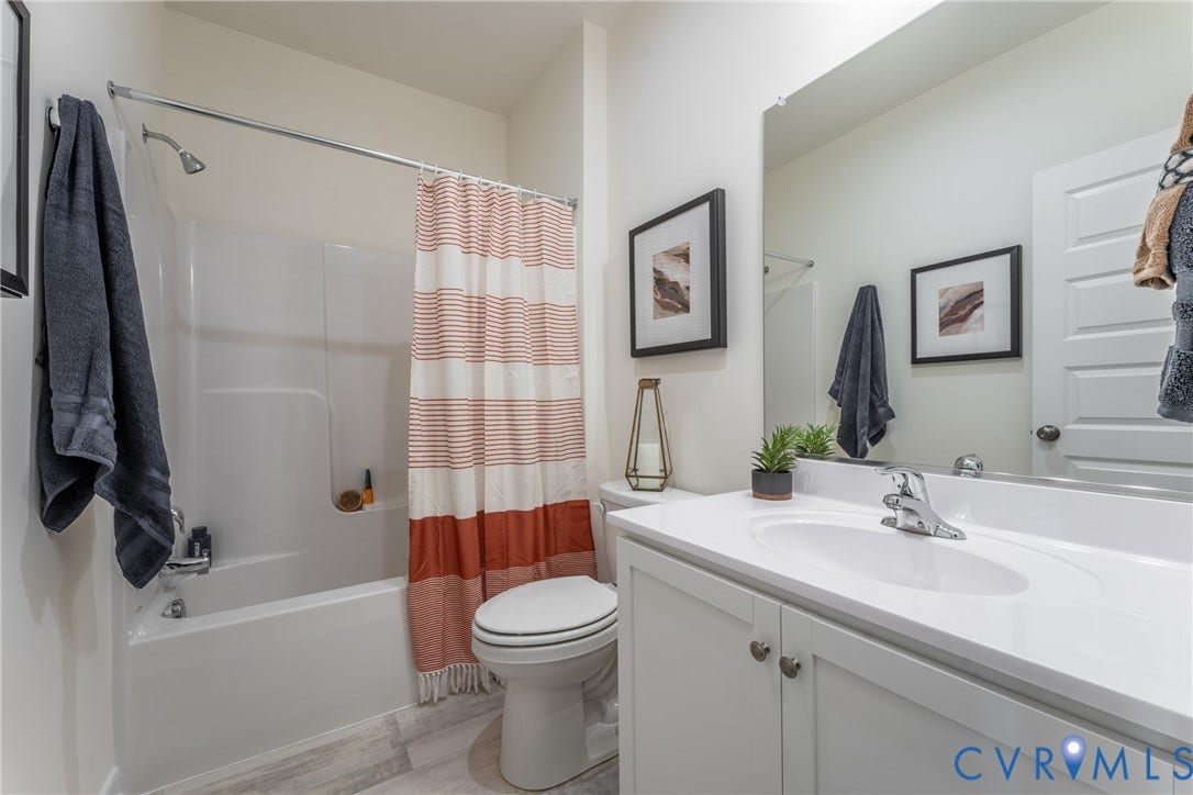 5313 Twisting Vine Lane, #204, The Pointe At Twin Hickory, Glen Allen, VA 23059