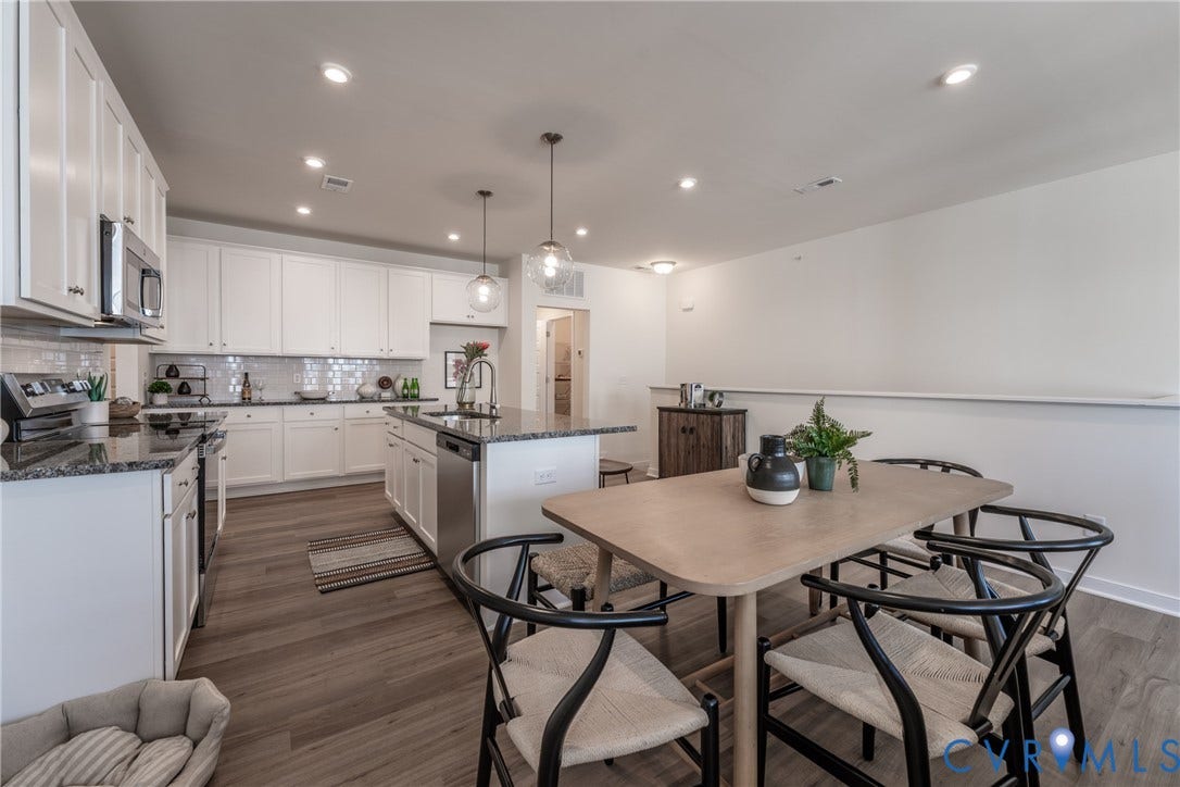 5313 Twisting Vine Lane, #204, The Pointe At Twin Hickory, Glen Allen, VA 23059