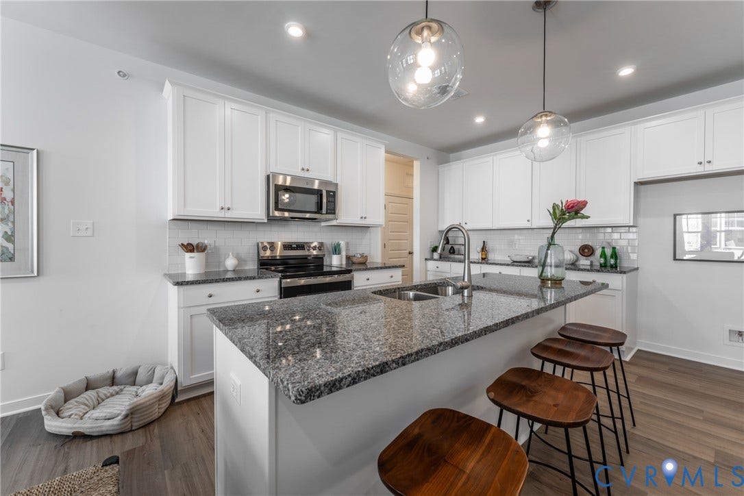 5313 Twisting Vine Lane, #204, The Pointe At Twin Hickory, Glen Allen, VA 23059