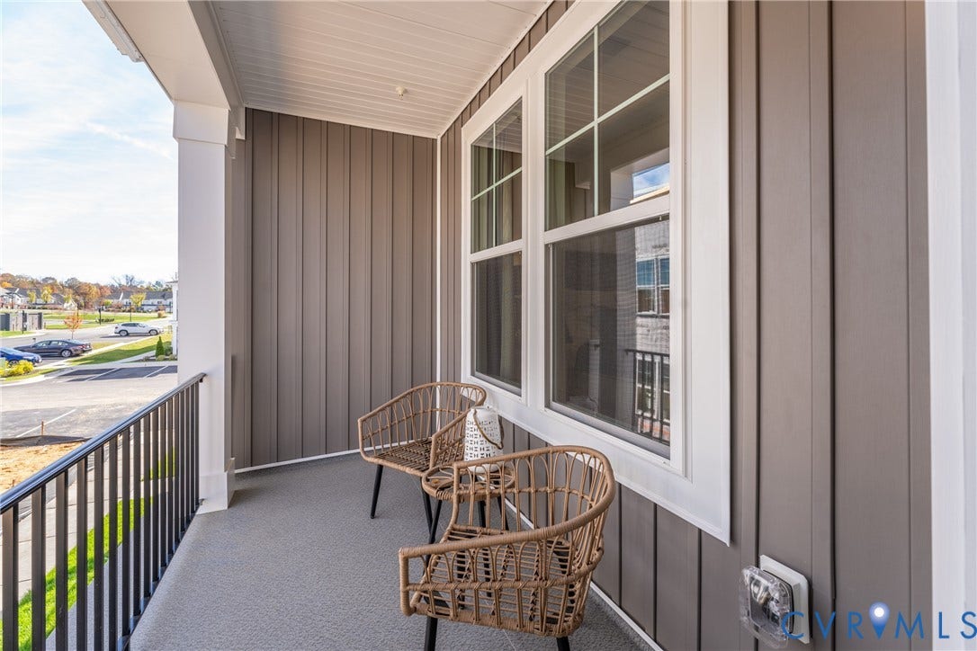 5313 Twisting Vine Lane, #204, The Pointe At Twin Hickory, Glen Allen, VA 23059