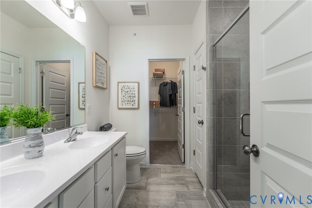 5313 Twisting Vine Lane, #204, The Pointe At Twin Hickory, Glen Allen, VA 23059