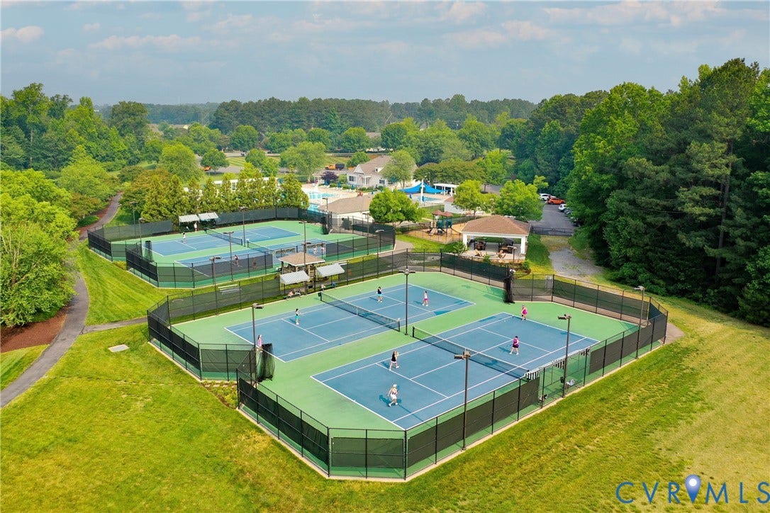 5313 Twisting Vine Lane, #204, The Pointe At Twin Hickory, Glen Allen, VA 23059