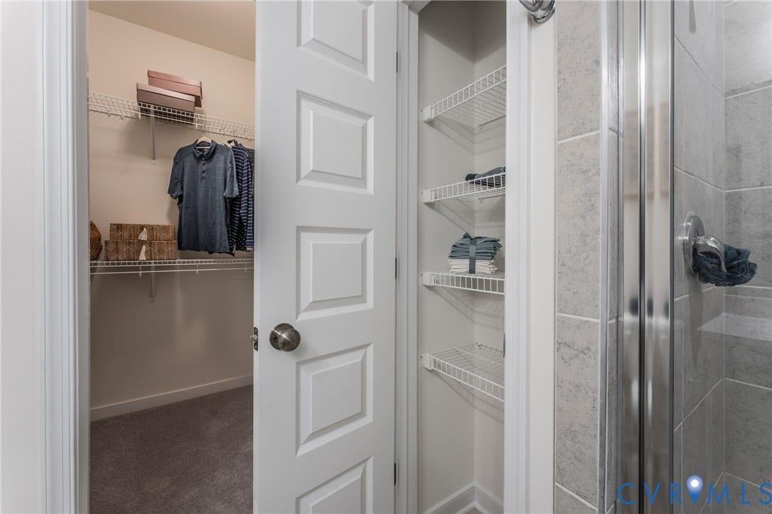 5313 Twisting Vine Lane, #204, The Pointe At Twin Hickory, Glen Allen, VA 23059