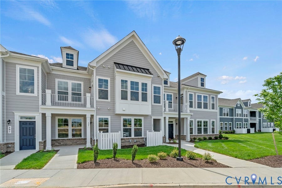 Property photo for 5313 Twisting Vine Lane, #204, Glen Allen, VA