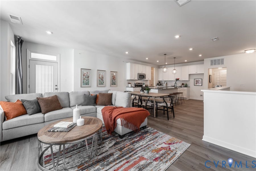 Property photo for 5313 Twisting Vine Lane, #203, Glen Allen, VA