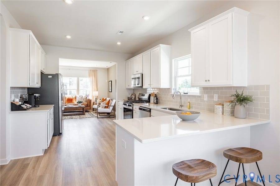 Property photo for 12444 Wescott Avenue, Midlothian, VA