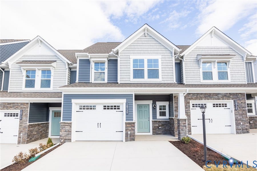 Property photo for 18779 Palisades Ridge, Moseley, VA