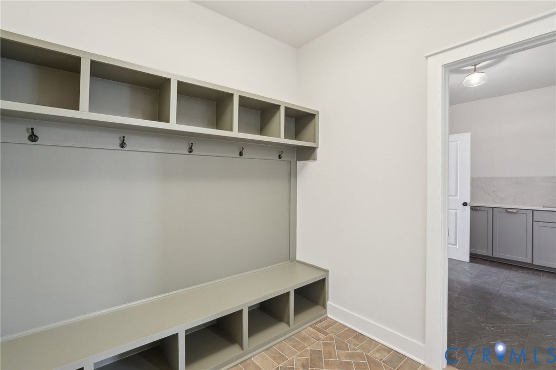 Optional storage