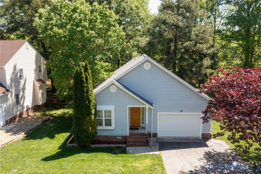 Property photo for 14919 Featherchase Drive, Chesterfield, VA