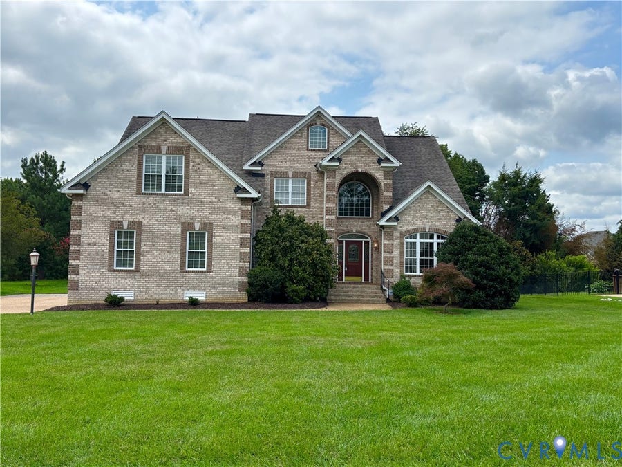 Property photo for 11813 Middlecoff Drive, Chester, VA