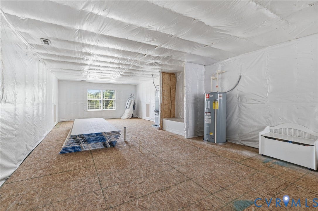 7178 Yare Street, Glen Allen, VA 23059 7178 Yare Street, Glen Allen, VA 23059