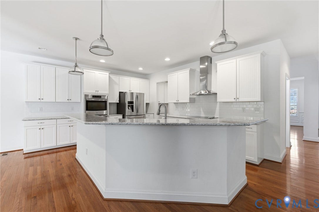 7178 Yare Street, Glen Allen, VA 23059 7178 Yare Street, Glen Allen, VA 23059