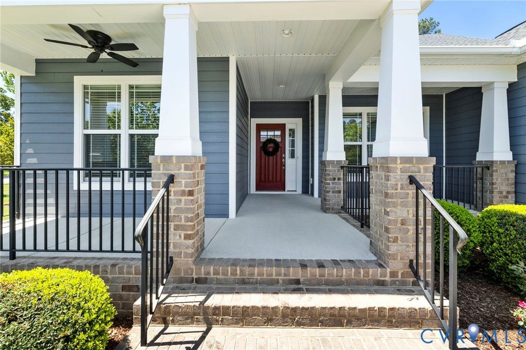 7178 Yare Street, Glen Allen, VA 23059 7178 Yare Street, Glen Allen, VA 23059
