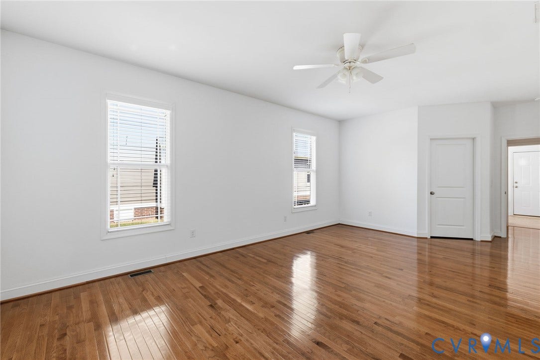 7178 Yare Street, Glen Allen, VA 23059 7178 Yare Street, Glen Allen, VA 23059