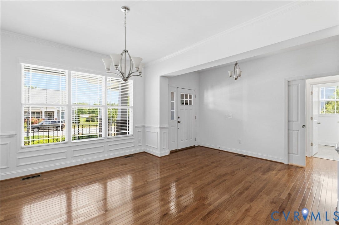 7178 Yare Street, Glen Allen, VA 23059 7178 Yare Street, Glen Allen, VA 23059