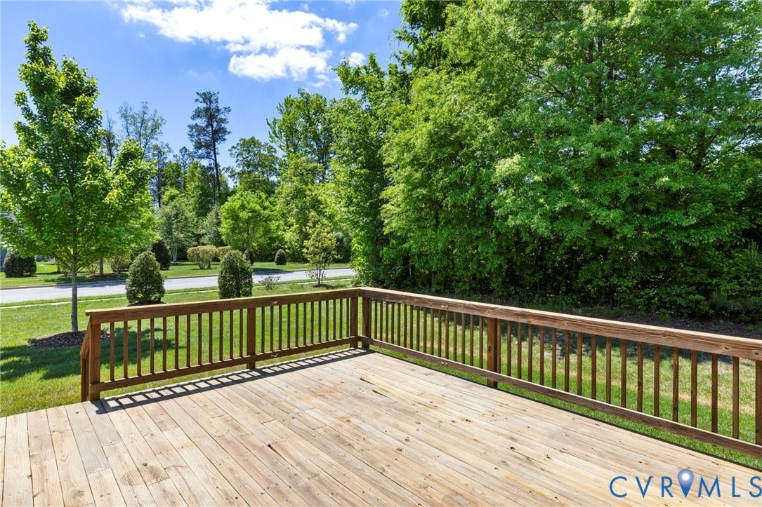 7178 Yare Street, Glen Allen, VA 23059 7178 Yare Street, Glen Allen, VA 23059