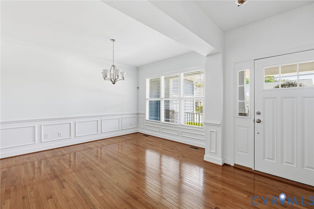 7178 Yare Street, Glen Allen, VA 23059 7178 Yare Street, Glen Allen, VA 23059