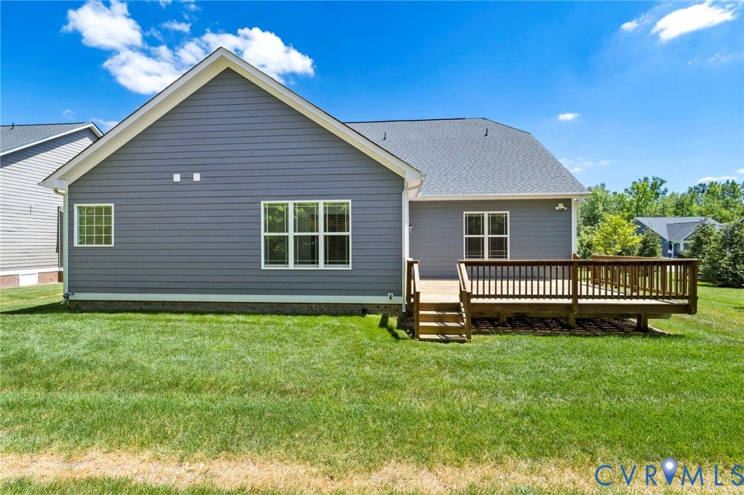 7178 Yare Street, Glen Allen, VA 23059 7178 Yare Street, Glen Allen, VA 23059