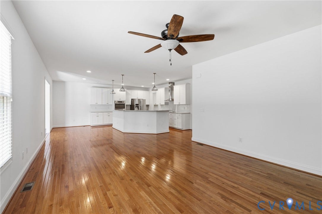 7178 Yare Street, Glen Allen, VA 23059 7178 Yare Street, Glen Allen, VA 23059