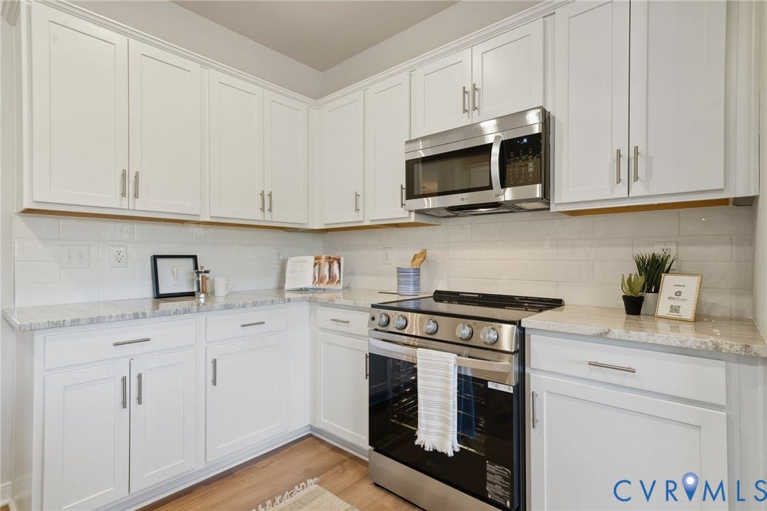 TBD Buckners (Lot 21) Lane, Compass Cove, Mineral, VA 23117 TBD Buckners (Lot 21) Lane, Compass Cove, Mineral, VA 23117