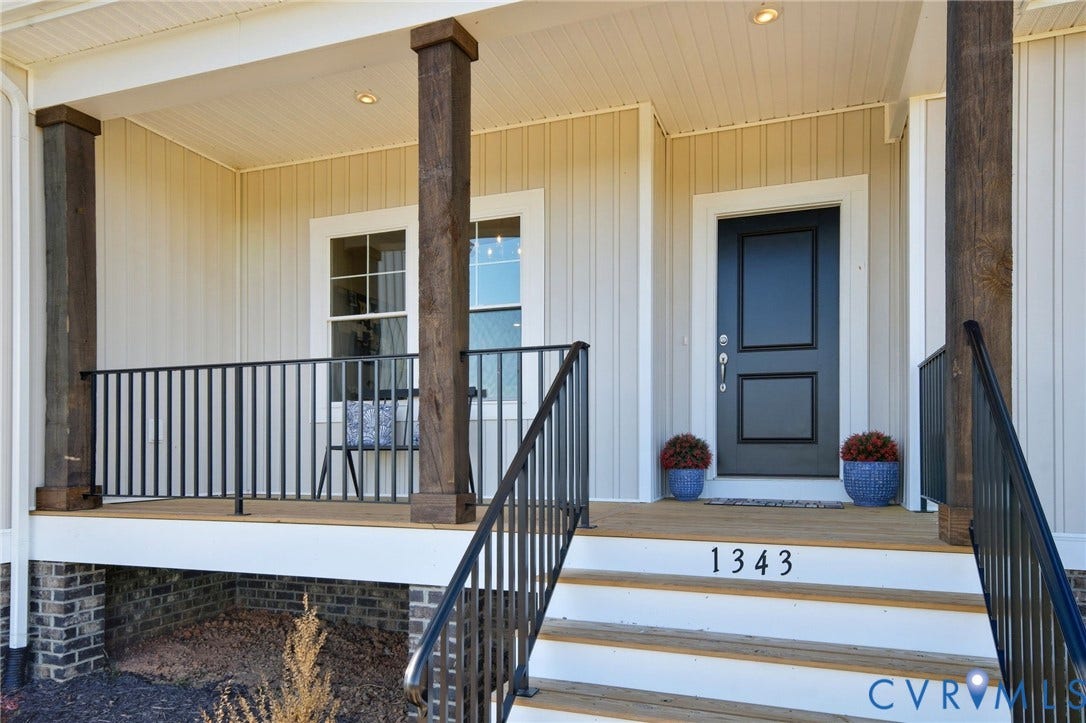 TBD Buckners (Lot 21) Lane, Compass Cove, Mineral, VA 23117 TBD Buckners (Lot 21) Lane, Compass Cove, Mineral, VA 23117