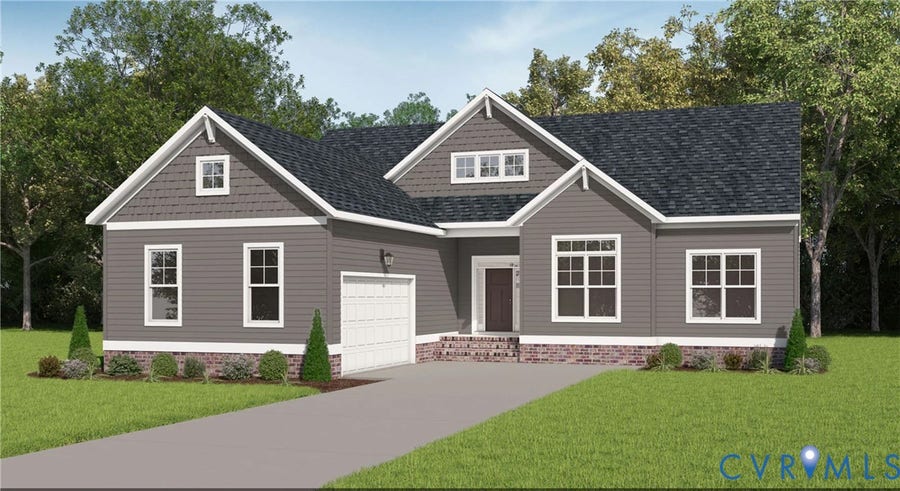 Property photo for 3936 Robins Ridge Drive, Moseley, VA