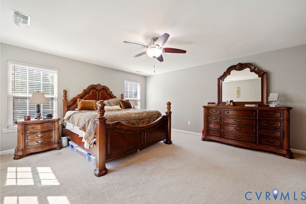 5106 Timsbury Pointe Drive, Timsbury Pointe, Chesterfield, VA 23831 5106 Timsbury Pointe Drive, Timsbury Pointe, Chesterfield, VA 23831