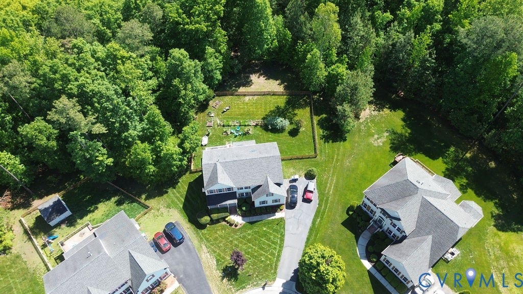 5106 Timsbury Pointe Drive, Timsbury Pointe, Chesterfield, VA 23831 5106 Timsbury Pointe Drive, Timsbury Pointe, Chesterfield, VA 23831