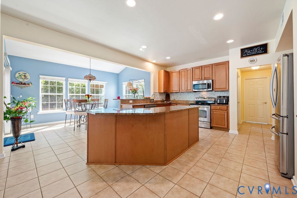 5106 Timsbury Pointe Drive, Timsbury Pointe, Chesterfield, VA 23831 5106 Timsbury Pointe Drive, Timsbury Pointe, Chesterfield, VA 23831