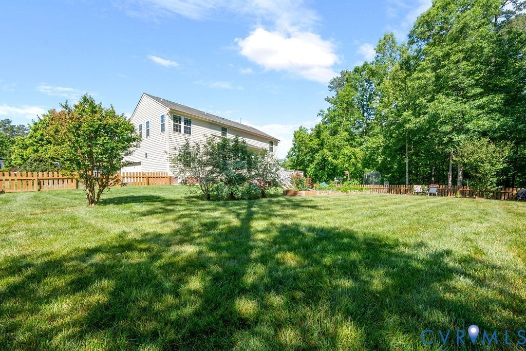 5106 Timsbury Pointe Drive, Timsbury Pointe, Chesterfield, VA 23831 5106 Timsbury Pointe Drive, Timsbury Pointe, Chesterfield, VA 23831