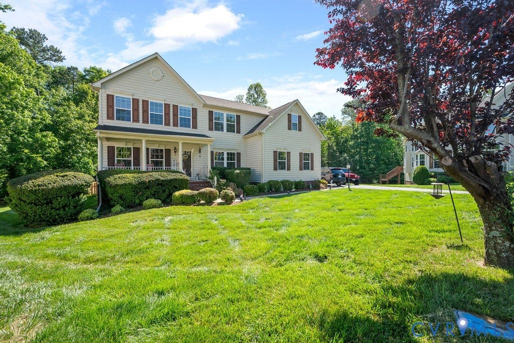 5106 Timsbury Pointe Drive, Timsbury Pointe, Chesterfield, VA 23831 5106 Timsbury Pointe Drive, Timsbury Pointe, Chesterfield, VA 23831