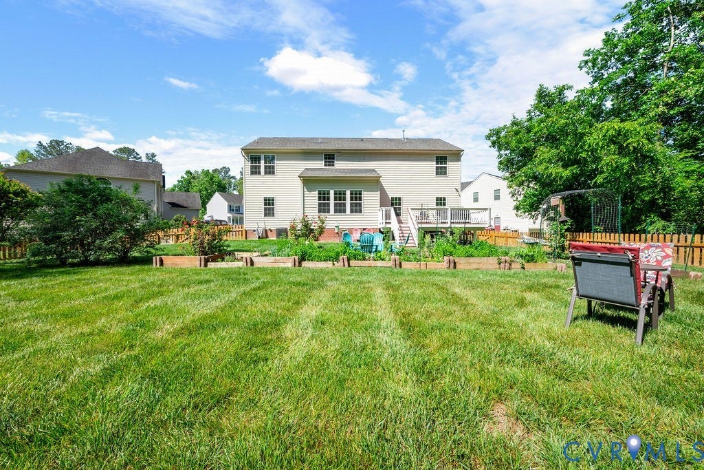 5106 Timsbury Pointe Drive, Timsbury Pointe, Chesterfield, VA 23831 5106 Timsbury Pointe Drive, Timsbury Pointe, Chesterfield, VA 23831