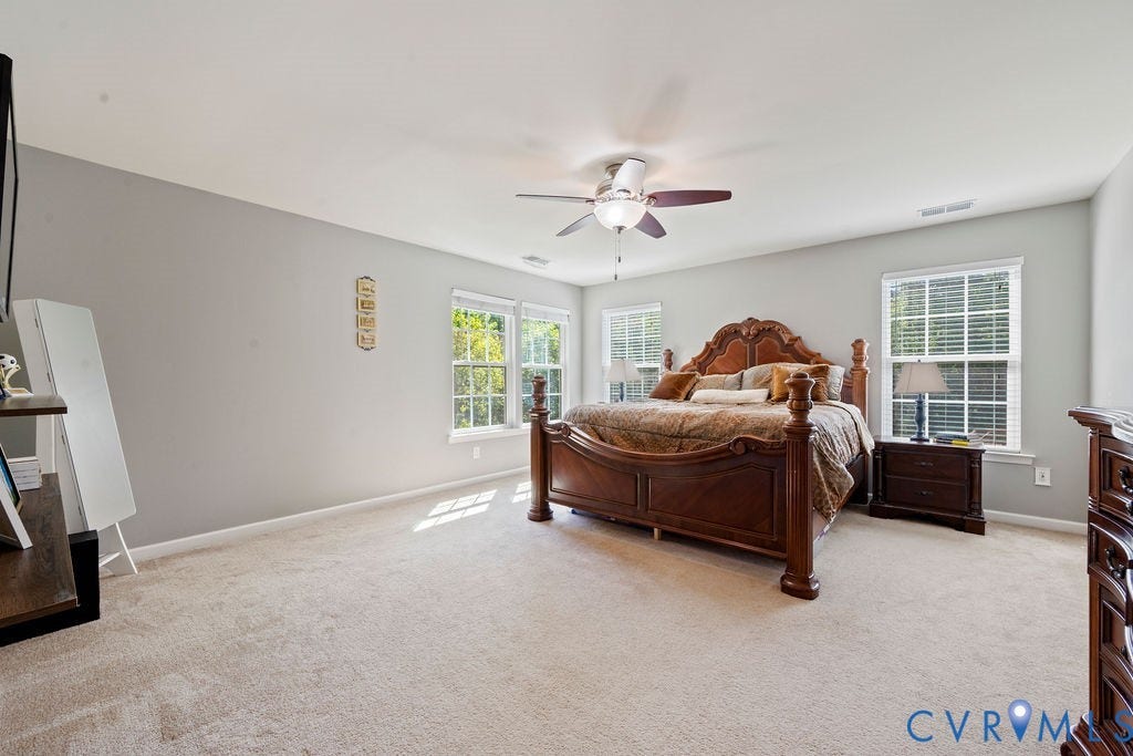 5106 Timsbury Pointe Drive, Timsbury Pointe, Chesterfield, VA 23831 5106 Timsbury Pointe Drive, Timsbury Pointe, Chesterfield, VA 23831
