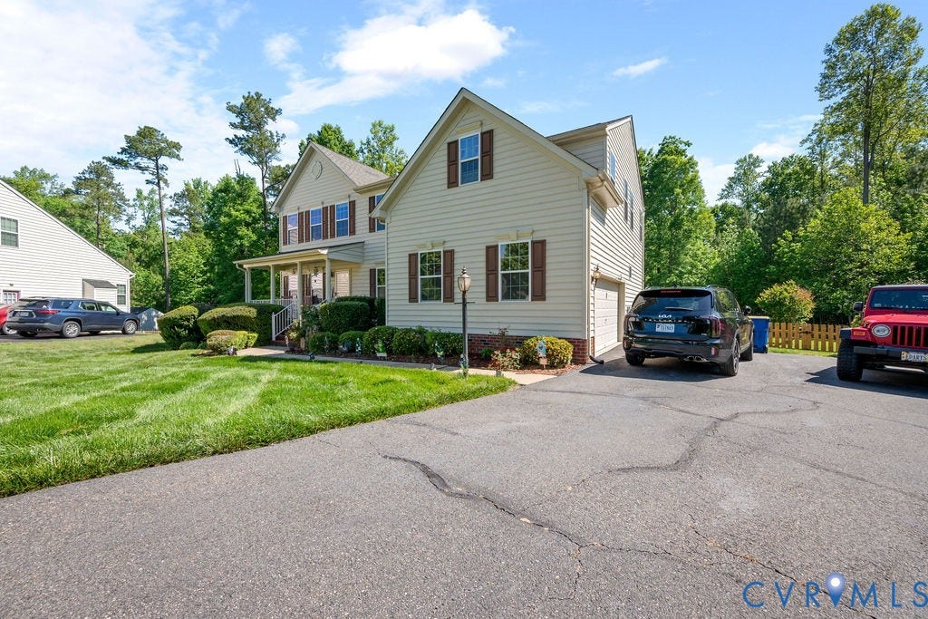 5106 Timsbury Pointe Drive, Timsbury Pointe, Chesterfield, VA 23831 5106 Timsbury Pointe Drive, Timsbury Pointe, Chesterfield, VA 23831