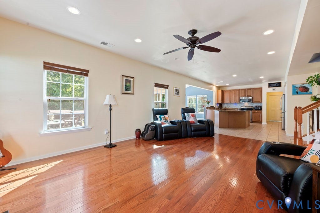 5106 Timsbury Pointe Drive, Timsbury Pointe, Chesterfield, VA 23831 5106 Timsbury Pointe Drive, Timsbury Pointe, Chesterfield, VA 23831