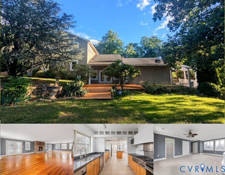 Property photo for 2114 E Lee Highway, New Market, VA