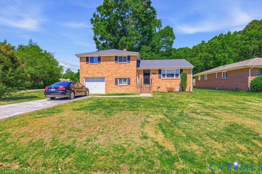 Property photo for 20018 Roosevelt Avenue, South Chesterfield, VA