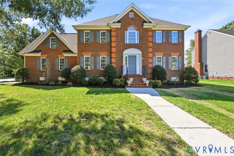 Property photo for 200 Clements Court, Colonial Heights, VA