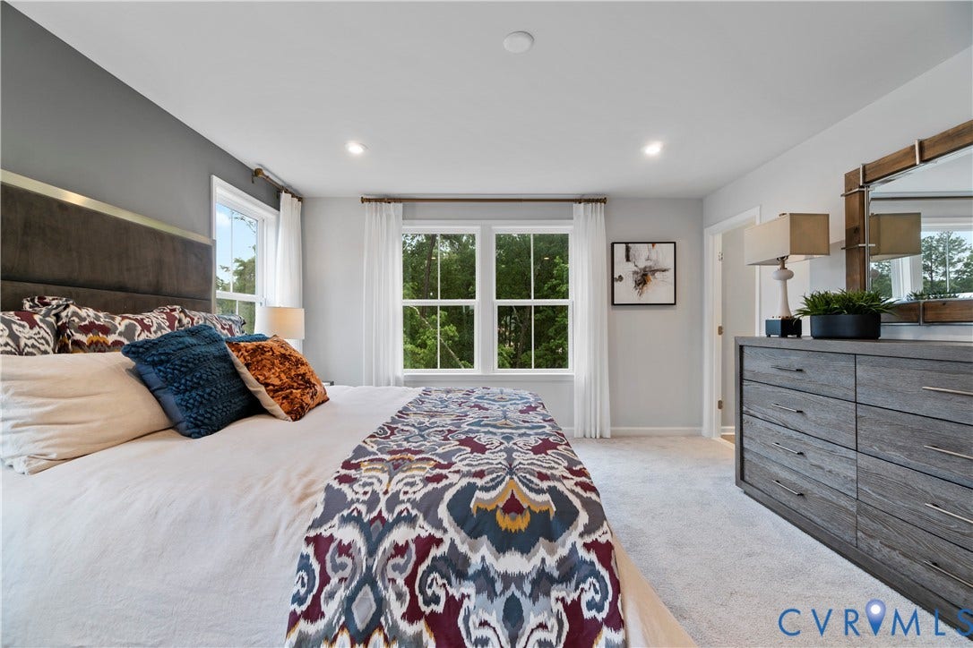 401 Burden Drive, Glen Allen, VA 23060 401 Burden Drive, Glen Allen, VA 23060