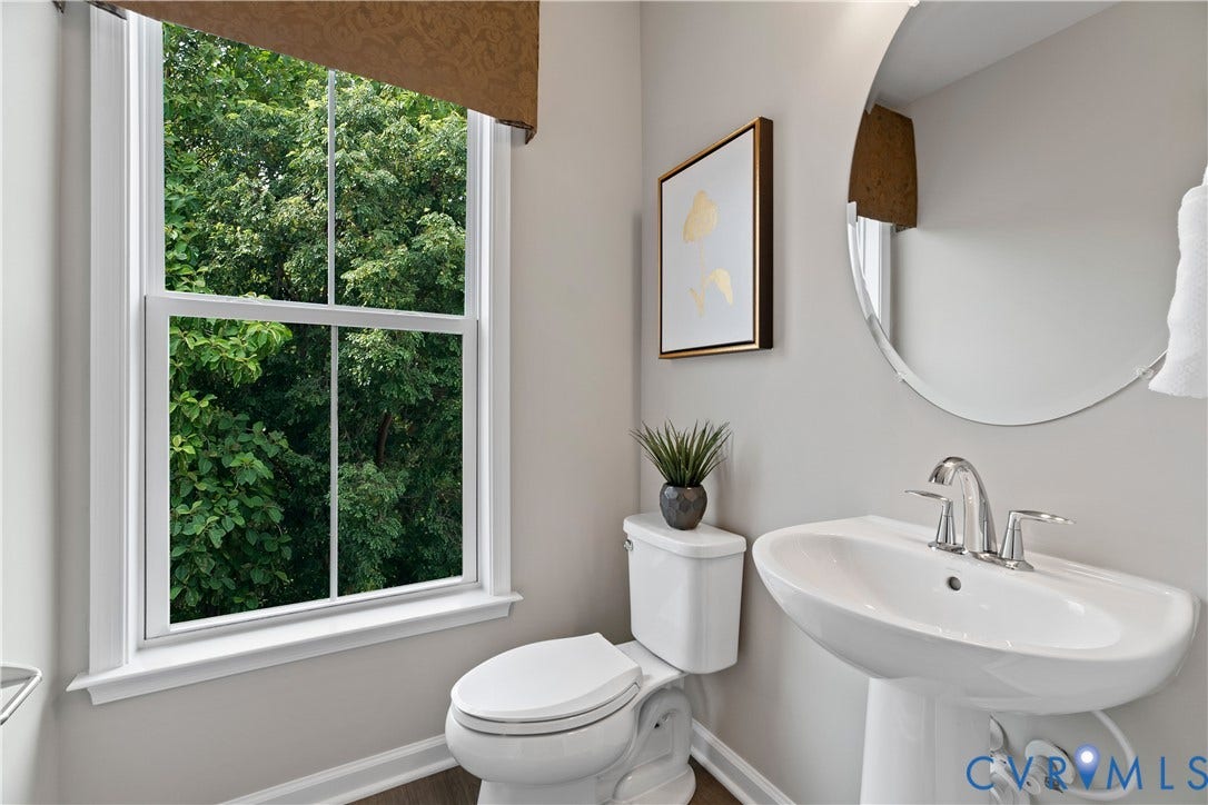 401 Burden Drive, Glen Allen, VA 23060 401 Burden Drive, Glen Allen, VA 23060