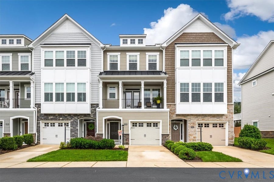 Property photo for 2216 Perennial Circle, #28F, Henrico, VA