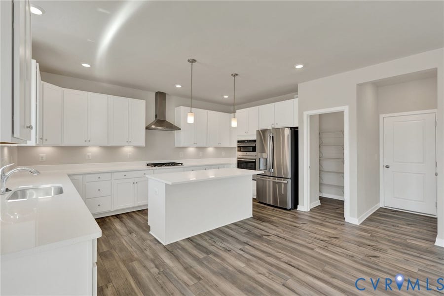 Property photo for 8600 Clemet Drive, Chesterfield, VA