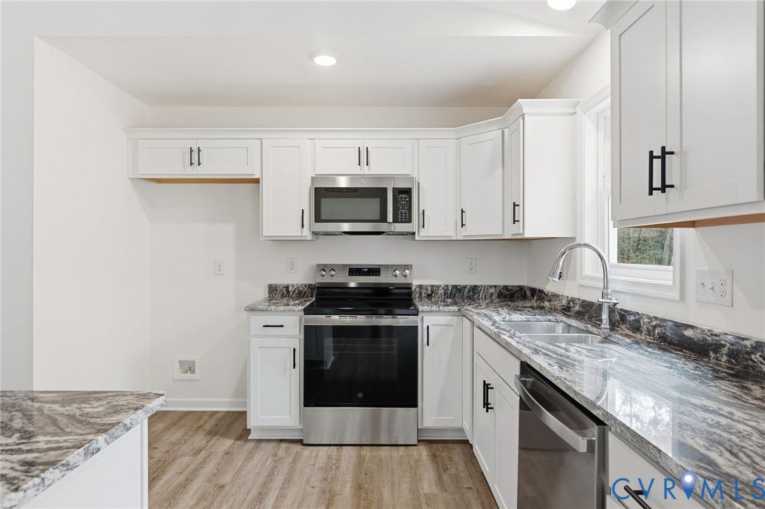 3645 GILL Street, Chester, VA 23831