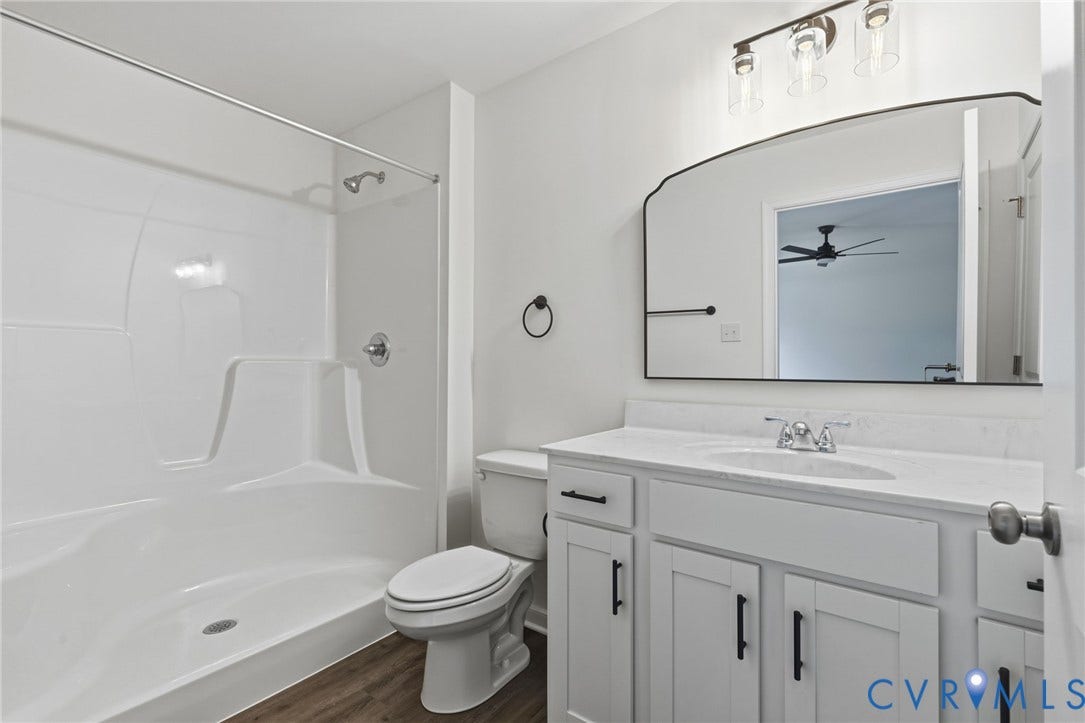 3645 GILL Street, Chester, VA 23831