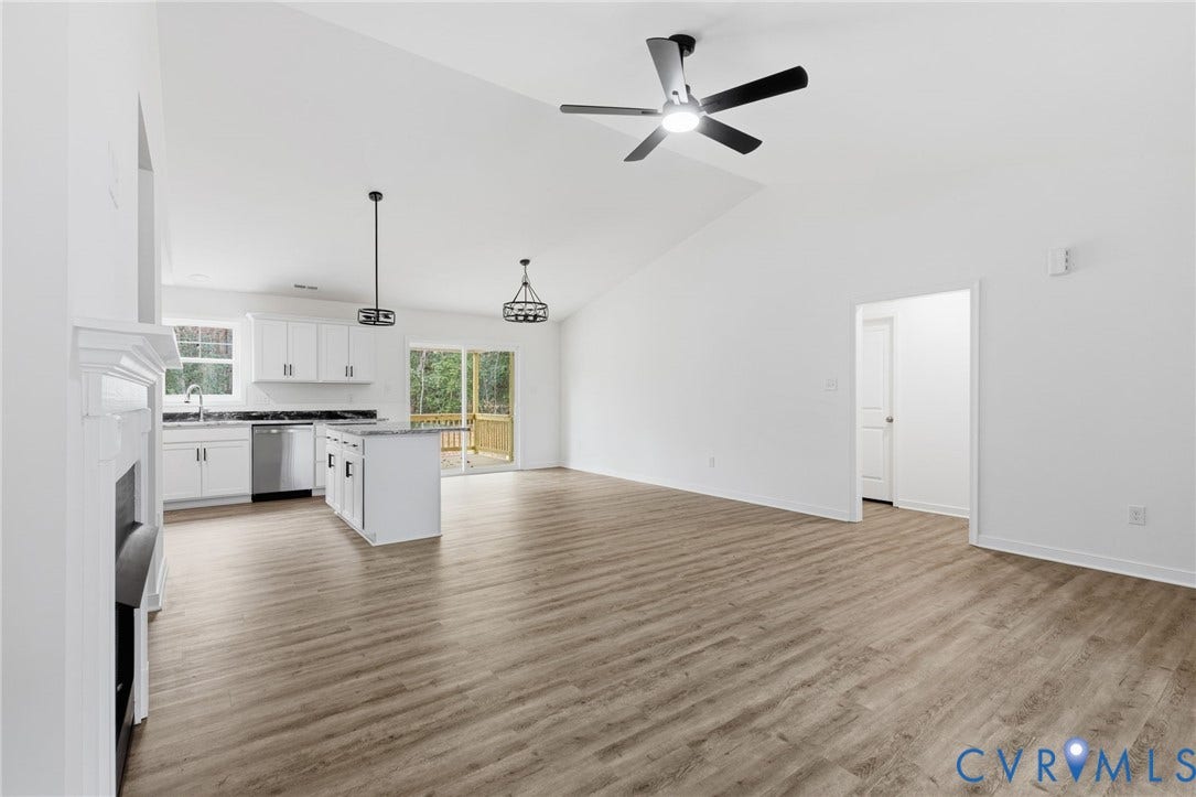 3645 GILL Street, Chester, VA 23831